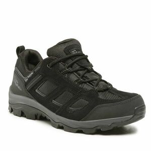 Bakancs Jack Wolfskin Vojo 3 Texapore Low M 4042441 Fekete kép