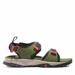 Szandál Timberland Lincoln Peak 2 Strap Sandal TB0A5ZRZES61 Khaki kép