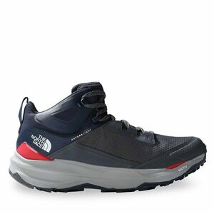 Bakancs The North Face M Vectiv Exploris 2 Mid Futurelight NF0A7W6AIHS1 Szürke kép