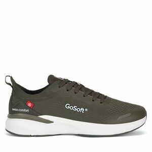 Sportcipők Go Soft MP-12A Khaki kép