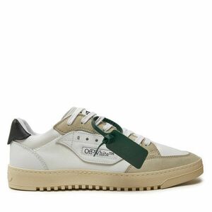 Sportcipők Off-White OMIA227S22FAB0010110 Fehér kép