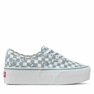 Teniszcipő Vans Authentic Stac VN0A5KXXBD21 Kék kép