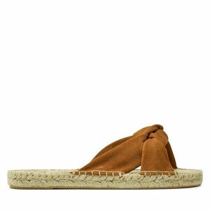 Espadrilles Pepe Jeans Siva Knot PLS90664 Barna kép