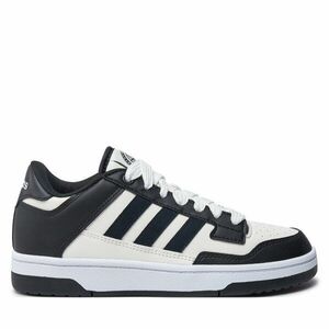 Sportcipők adidas Rapid Court Low JP5253 Fekete kép