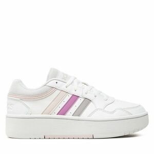 Sportcipők adidas Hoops 3.0 Bold W IH0182 Fehér kép