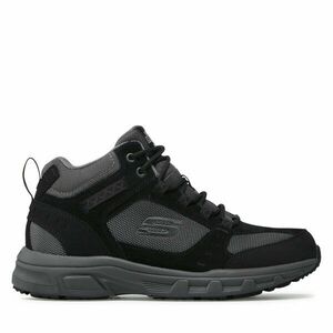 Bakancs Skechers Ironhide 51895/BKCC Fekete kép