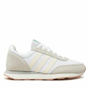 Sportcipők adidas Run 60S 3.0 IE3807 Fehér kép