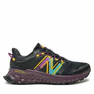 Futócipő New Balance Fresh Foam Garoé WTGAROF1 Fekete kép