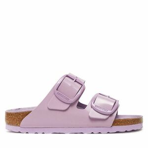 Papucs Birkenstock Arizona Bb Lena 1028611 Lila kép