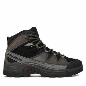 Bakancs Salomon Quest Rove GORE-TEX L47181500 Fekete kép