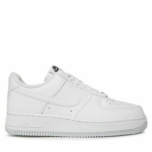 Sportcipők Nike W Air Force 1 '07 Next Nature DC9486 101 Fehér kép