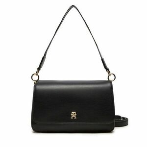 Táska Tommy Hilfiger Fresh Shoulder/Crossover AW0AW16680 Fekete kép