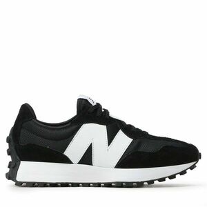 Sportcipő New Balance MS327CBW Fekete kép