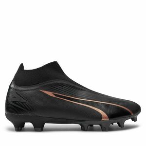 Futball cipők Puma Ultra Match FG/AG 10775902 02 Fekete kép