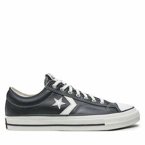 Tornacipő Converse Star Player 76 Fall Leather A06204C Fekete kép