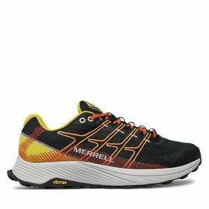 Sportcipők Merrell Moab Flight J067531 Fekete kép