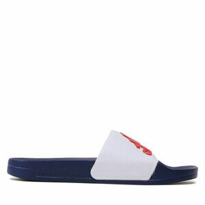 Papucs adidas Adilette Shower Slides HQ6885 Fehér kép