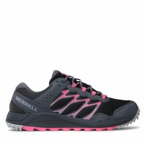 Sportcipők Merrell Wildwood J135310 Szürke kép