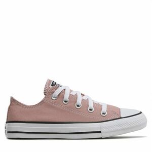 Tornacipő Converse Ctas Ox A02800C Rózsaszín kép