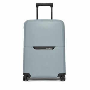 Kabinbőrönd Samsonite Magnum Eco 139845-1432-1BEU Kék kép