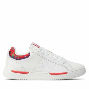 Sportcipők Le Coq Sportif Stadium W Flowers 2210542 Fehér kép