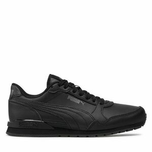 Sportcipők Puma St Runner V3 L Jr 384904 01 Fekete kép