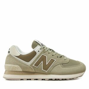 Sportcipők New Balance WL574DP2 Bézs kép