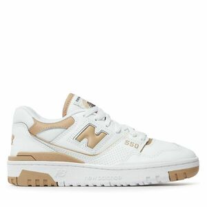 Sportcipő New Balance BBW550BT Fehér kép