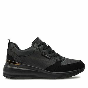 Sportcipők Skechers Subtle Spots 155616/BBK Fekete kép