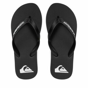 Flip-flops Quiksilver AQBL100277 Fekete kép