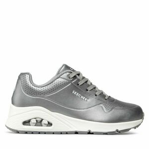 Sportcipők Skechers Rose Bold 73691/GUN Ezüst kép