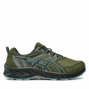 Futócipő Asics Gel-Venture 9 1011B486 Zöld kép