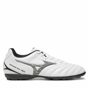 Futball cipők Mizuno Monarcida Neo III Select As P1GD242509 Fehér kép