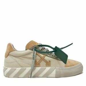 Sportcipők Off-White OWIA178S22LEA0016117 Bézs kép