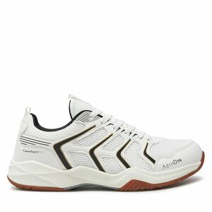 Sportcipők Endurance Donovan Uni Indoor Shoe E244342 Fehér kép