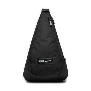 Hátizsák Puma Deck Sling Bag 090705 01 Fekete kép