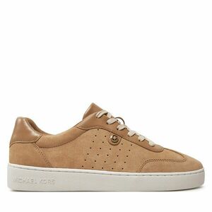 Sportcipők MICHAEL Michael Kors Scotty Lace Up 43T4SCFS1S Bézs kép