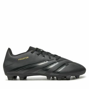 Futball cipők adidas Predator Club FxG IF6345 Fekete kép