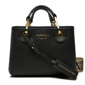 Táska Emporio Armani EW000382 AF12103 MC032 Fekete kép