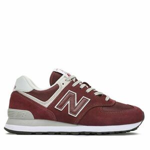 Sportcipők New Balance ML574EVM Bordó kép