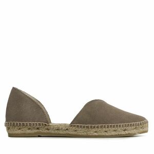 Espadrilles Manebi Side Flats K 1.9 O0 Barna kép