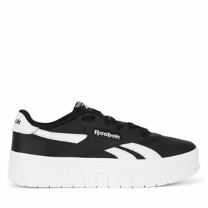 Sportcipők Reebok Court Advance Surge 100202649 Fekete kép