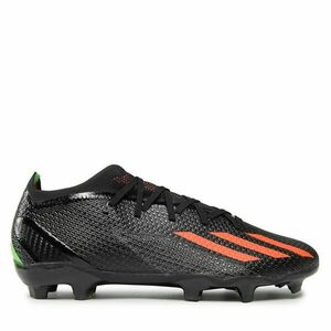 Futball cipők adidas X Speedportal 2 Fg ID4920 Fekete kép