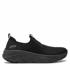 Sportcipők Skechers D'Lux Walker 2.0 - Bold State 150092 BBK Fekete kép