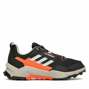 Bakancs adidas Terrex AX4 Hiking Shoes IF4867 Fekete kép