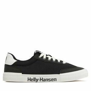 Teniszcipő Helly Hansen Moss V-1 11721_990 Fekete kép