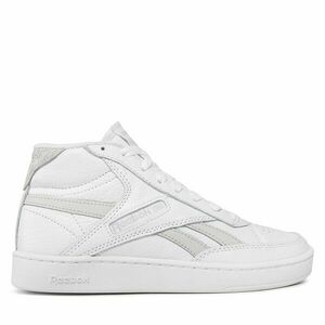 Sportcipők Reebok Club C Form Hi IE1623 Fehér kép