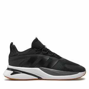 Sportcipők adidas Alpharesponse IE6345 Fekete kép