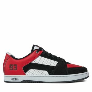 Sportcipők Etnies Mc Rap Lo 4101000566 Fekete kép