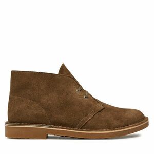 Bakancs Clarks Bushacre 3 26153531 Barna kép